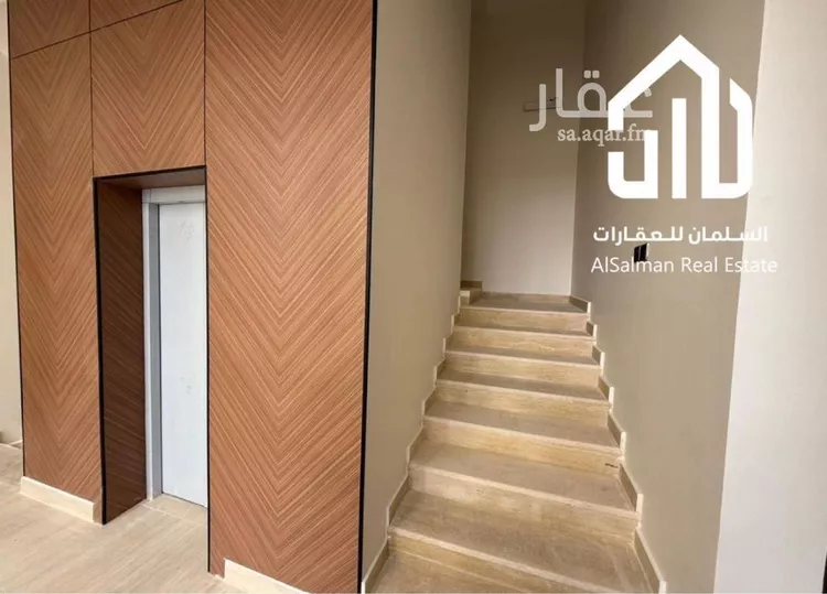 شقة للإيجار في شارع احمد بن الحسين بن مهران, حي المهدية, مدينة الرياض, منطقة الرياض صورة 3