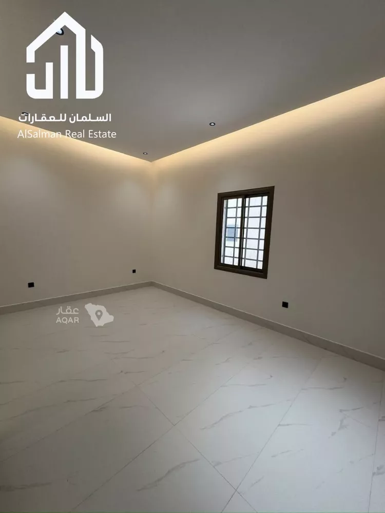 دور للإيجار في شارع الشيخ سلمان بن حمد آل خليفة, حي الملز, مدينة الرياض, منطقة الرياض 4