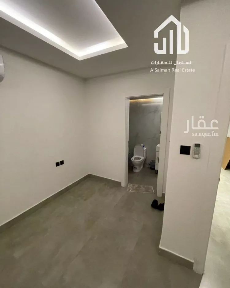 شقة للإيجار في شارع الحصير, حي الملقا, مدينة الرياض, منطقة الرياض صورة 5