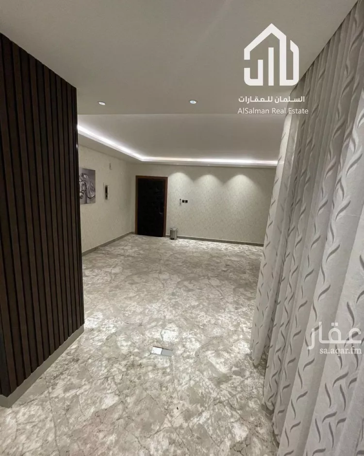 شقة للإيجار في شارع الحصير, حي الملقا, مدينة الرياض, منطقة الرياض صورة 2