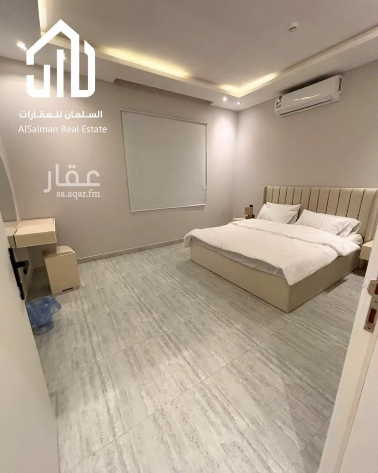 شقة للإيجار في شارع الحوطة, حي الملقا, مدينة الرياض, منطقة الرياض صورة 4