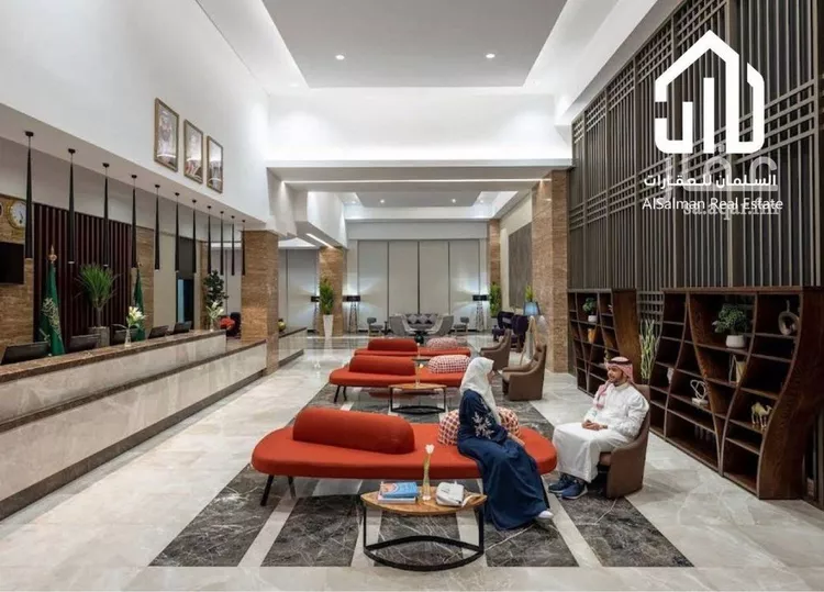 شقة للبيع في شارع 8856, حي ريع اذاخر, مدينة مكة المكرمة, منطقة مكة المكرمة صورة 3