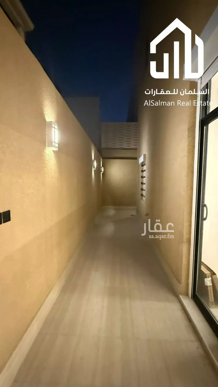 شقة للإيجار في شارع الجيزة, حي القدس, مدينة الرياض, منطقة الرياض صورة 5