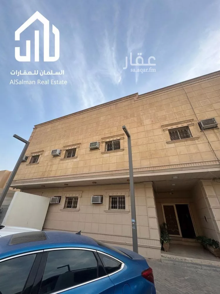 Building for Sale in Riyadh As Suwaidi Al Gharabi صورة 2