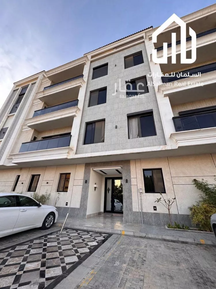 شقة للإيجار في شارع ابي فراس الحمدانى, حي الرائد, مدينة الرياض, منطقة الرياض 1 صورة