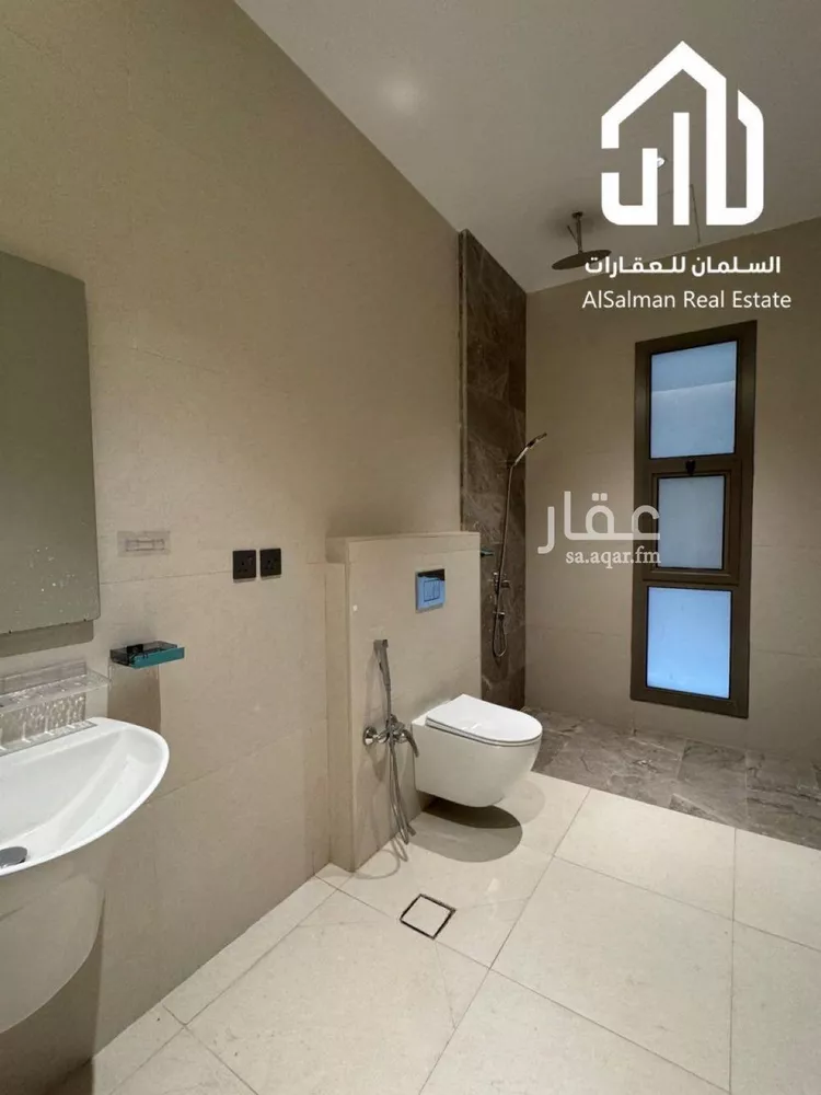 دور للإيجار في شارع منصور الحازمي, حي النرجس, مدينة الرياض, منطقة الرياض 8