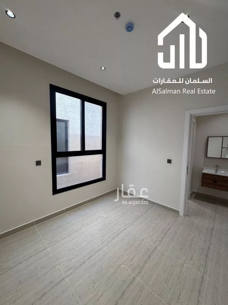 شقة للإيجار في شارع عبدالله بن نمير, حي عرقة, مدينة الرياض, منطقة الرياض 6