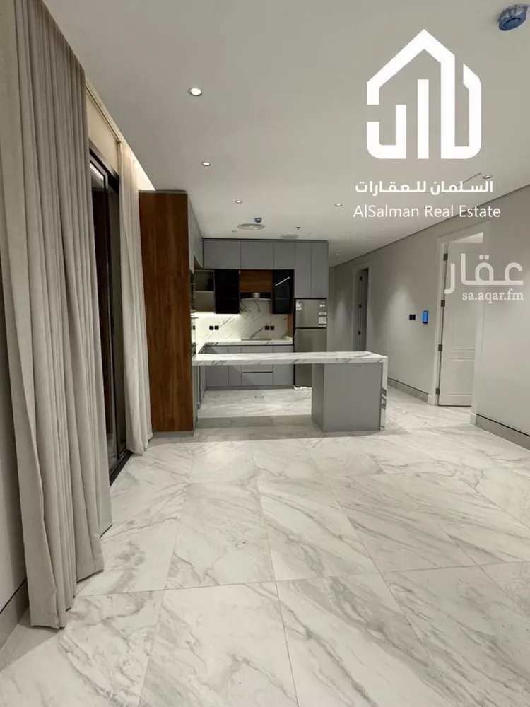 شقة للبيع في شارع 66566, حي الرائد, مدينة الرياض, منطقة الرياض صورة 5