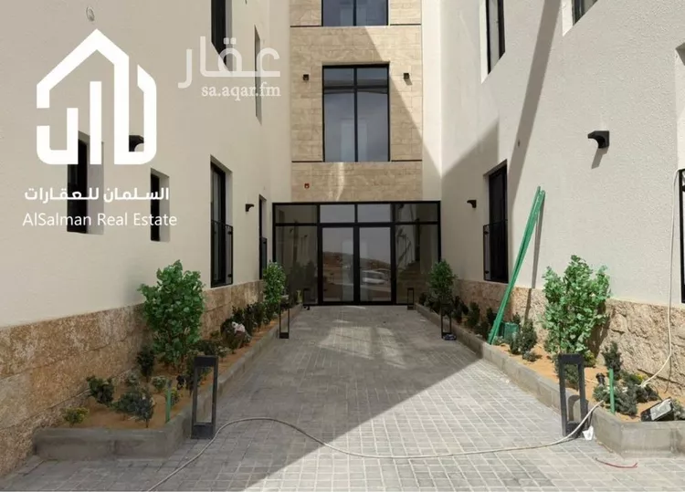 شقة للإيجار في شارع احمد بن الحسين بن مهران, حي المهدية, مدينة الرياض, منطقة الرياض صورة 5