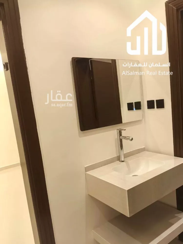 شقة للإيجار في شارع أحمد الفريابي, حي حطين, مدينة الرياض, منطقة الرياض صورة 3