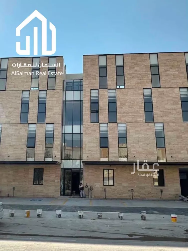 Apartment for Rent in Riyadh Al Ghadir