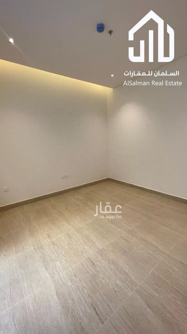 شقة للإيجار في شارع الربع الخالي, حي الغدير, مدينة الرياض, منطقة الرياض 6