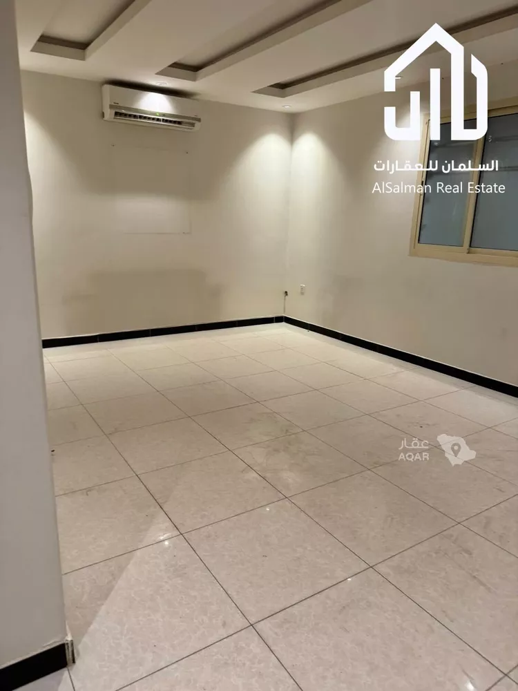 شقة للإيجار في شارع وادي البطحاء, حي الملقا, مدينة الرياض, منطقة الرياض 7