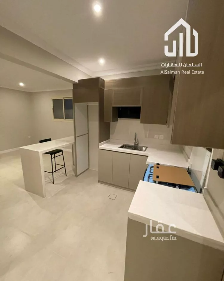 شقة للإيجار في شارع الحشاية, حي الملقا, مدينة الرياض, منطقة الرياض صورة 5