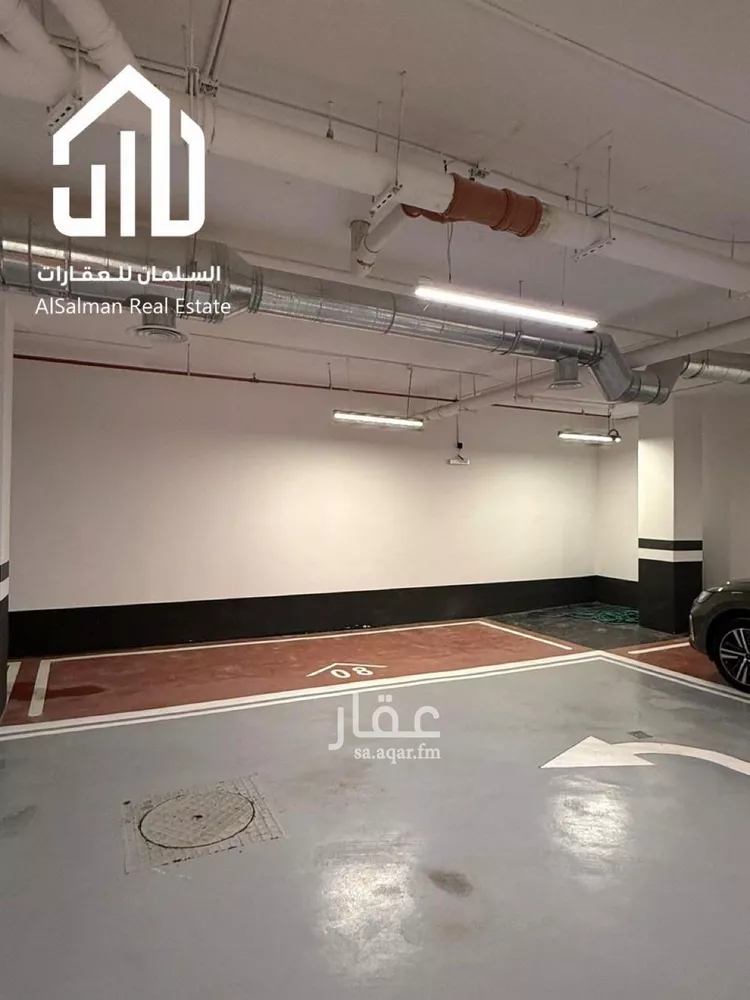 شقة للإيجار في شارع الأزدي, حي العقيق, مدينة الرياض, منطقة الرياض 7