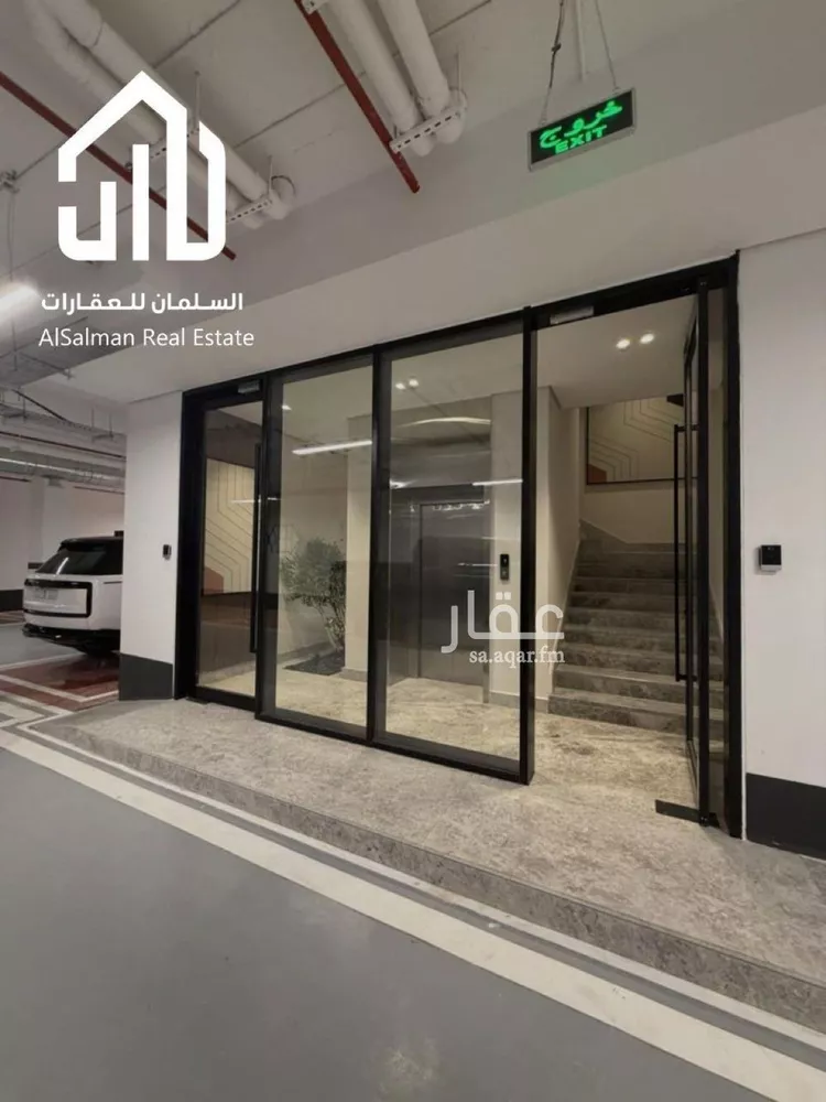 شقة للإيجار في شارع الأزدي, حي العقيق, مدينة الرياض, منطقة الرياض 9