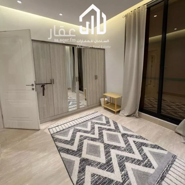 Apartment for Rent in Riyadh Al Qirawan صورة 4
