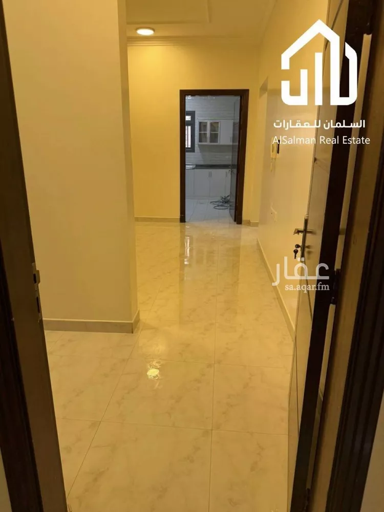 شقة للإيجار في شارع أبي الحسن الأسفرائيني, حي المهدية, مدينة الرياض, منطقة الرياض صورة 4