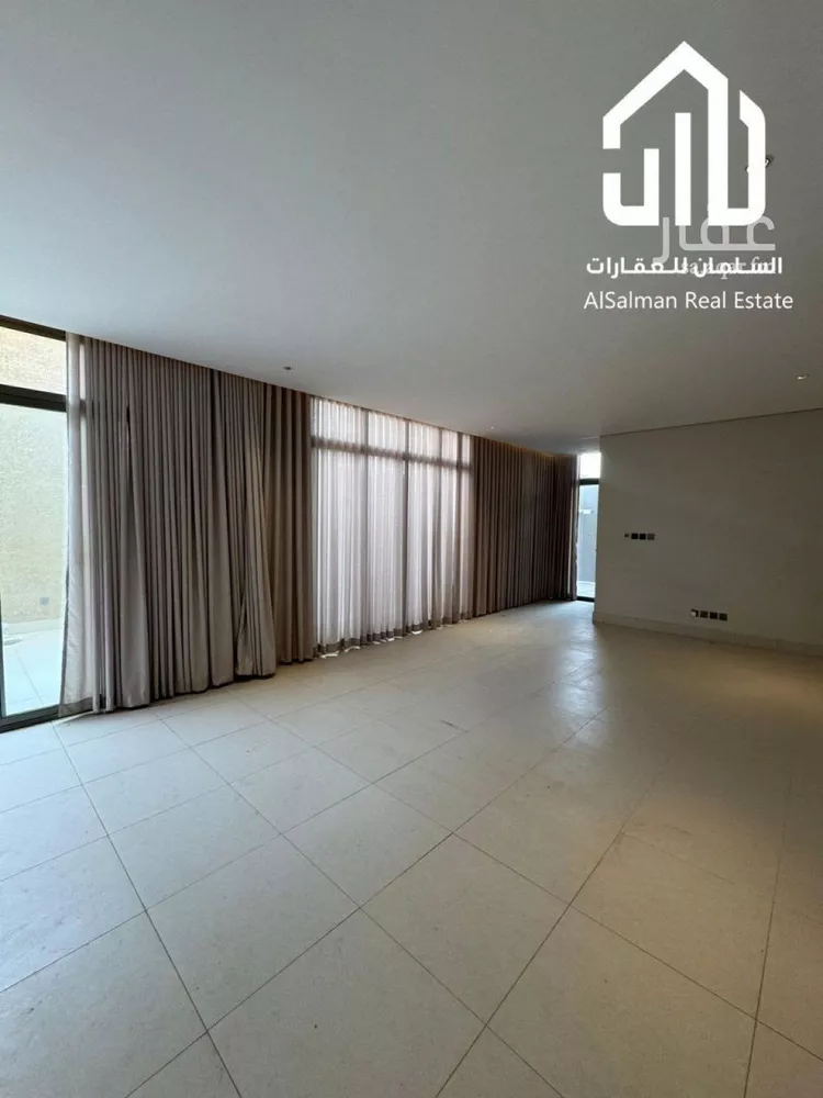 دور للإيجار في شارع منصور الحازمي, حي النرجس, مدينة الرياض, منطقة الرياض 9