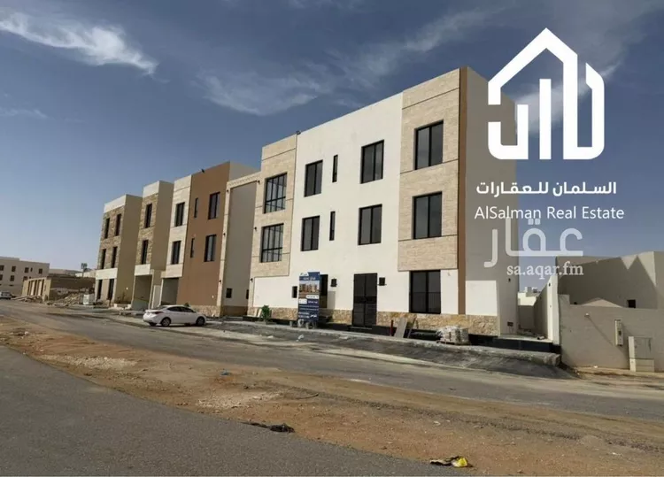 شقة للإيجار في شارع احمد بن الحسين بن مهران, حي المهدية, مدينة الرياض, منطقة الرياض صورة 4