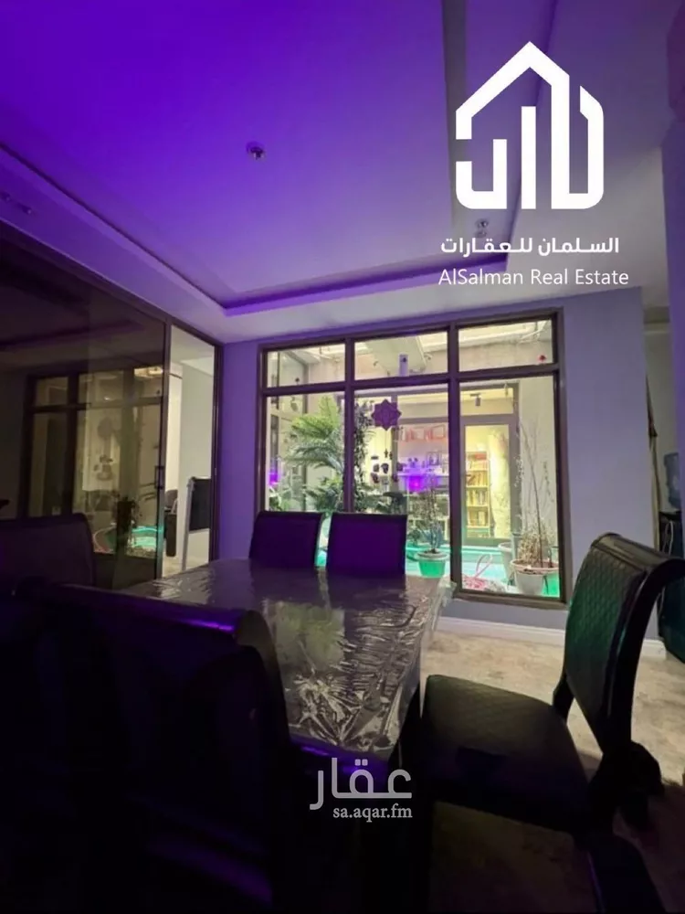 شقة للإيجار في شارع محمد بن عبدالعزيز الدغيثر, حي الملقا, مدينة الرياض, منطقة الرياض صورة 5