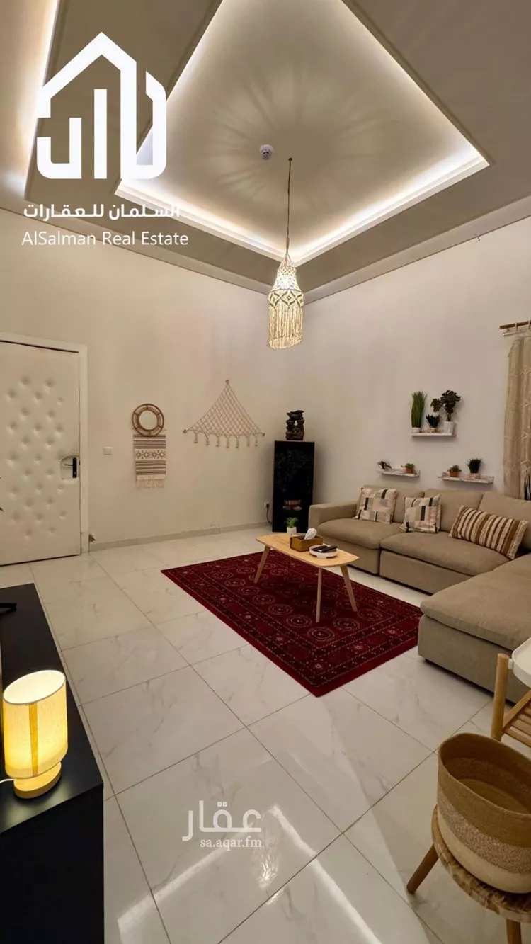 شقة للإيجار في شارع محمد بن عبدالعزيز العجاجي, حي القيروان, مدينة الرياض, منطقة الرياض صورة 3