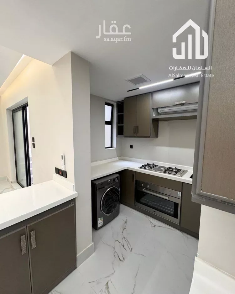 شقة للبيع في شارع قيس بن زهير, حي العقيق, مدينة الرياض, منطقة الرياض