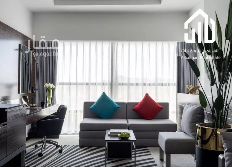 شقة للبيع في شارع 8856, حي ريع اذاخر, مدينة مكة المكرمة, منطقة مكة المكرمة صورة 2