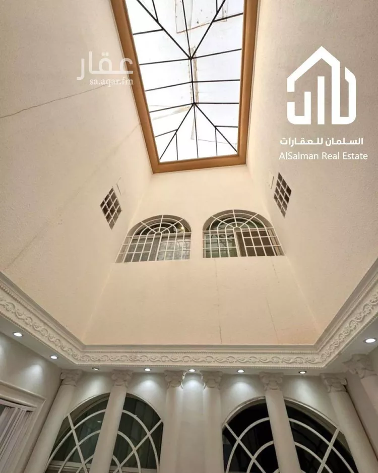 فيلا للإيجار في شارع جبل الصقورية, حي النخيل, مدينة الرياض, منطقة الرياض صورة 5