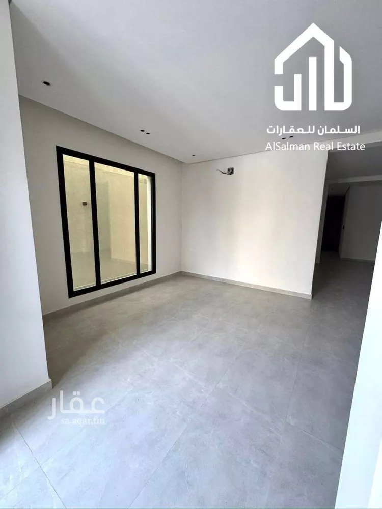 دور للإيجار في شارع سليمان بن حمزة, حي النرجس, مدينة الرياض, منطقة الرياض صورة 2