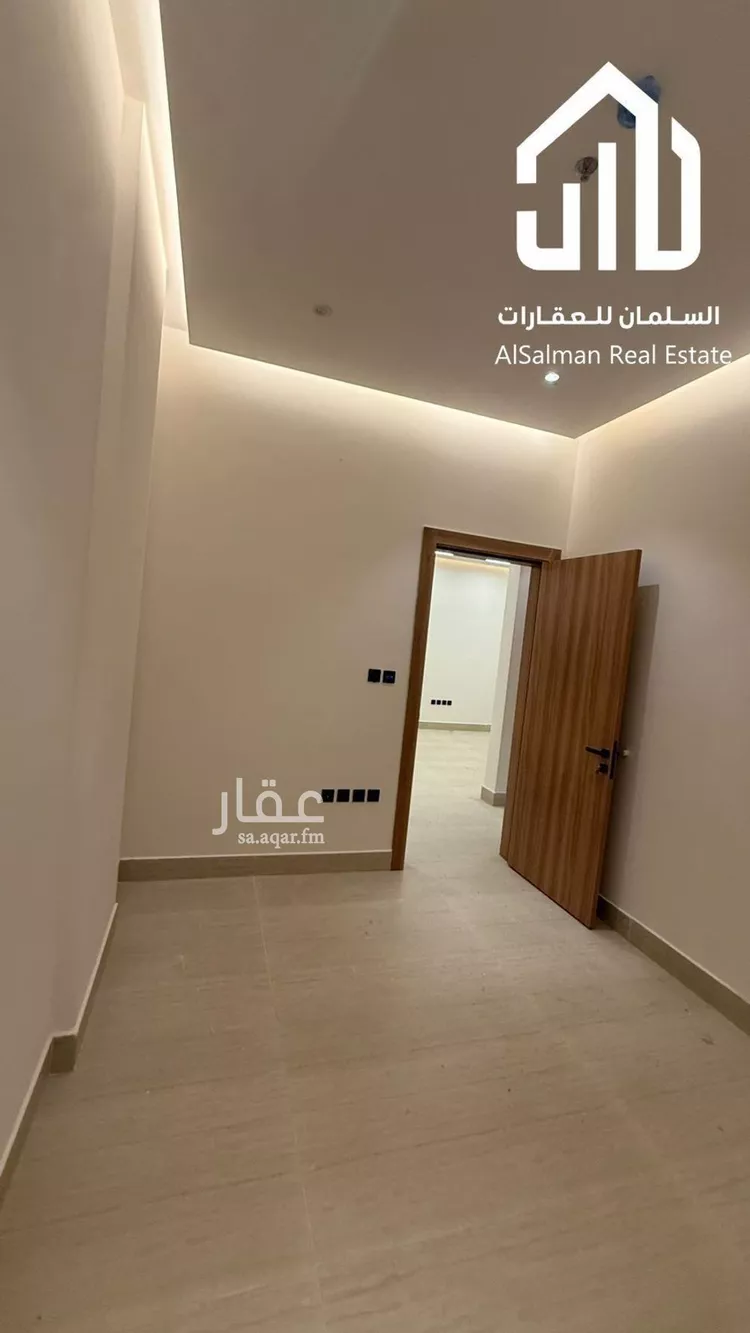 شقة للإيجار في شارع الجيزة, حي القدس, مدينة الرياض, منطقة الرياض صورة 3