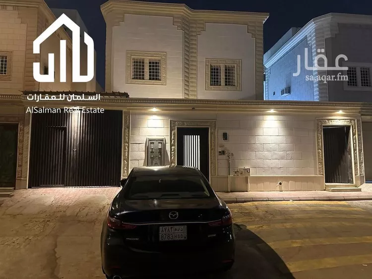 شقة للإيجار في شارع عين الصفرا, حي العقيق, مدينة الرياض, منطقة الرياض 1 صورة