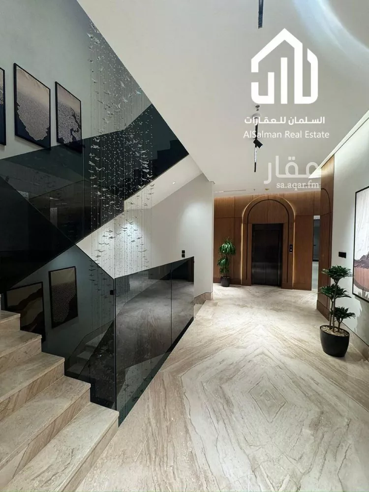 Apartment for Rent in Riyadh An Narjis 7