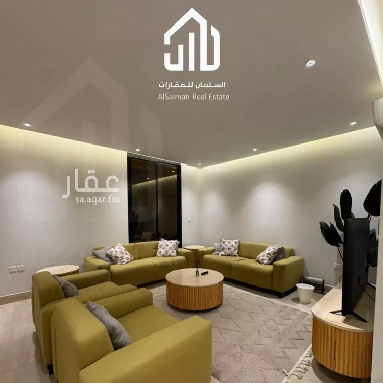 Apartment for Rent in Riyadh Al Qirawan