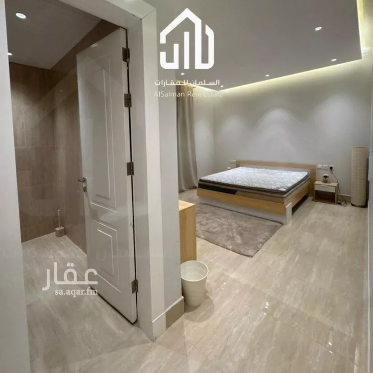 Apartment for Rent in Riyadh Al Qirawan صورة 5