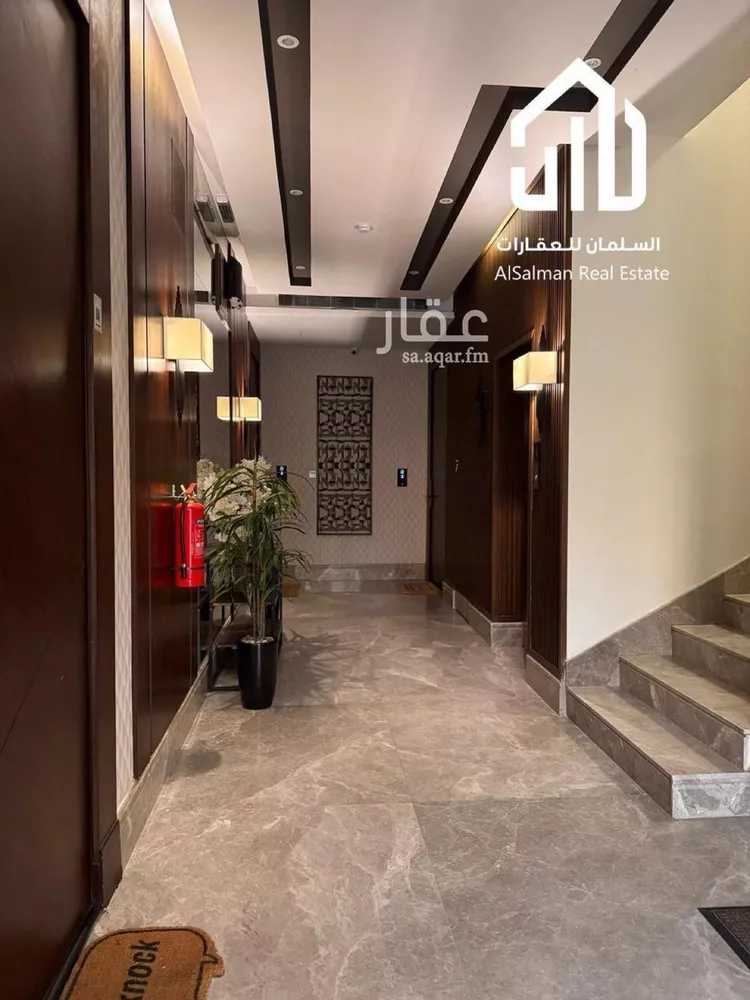 شقة للإيجار في شارع ابي فراس الحمدانى, حي الرائد, مدينة الرياض, منطقة الرياض صورة 4