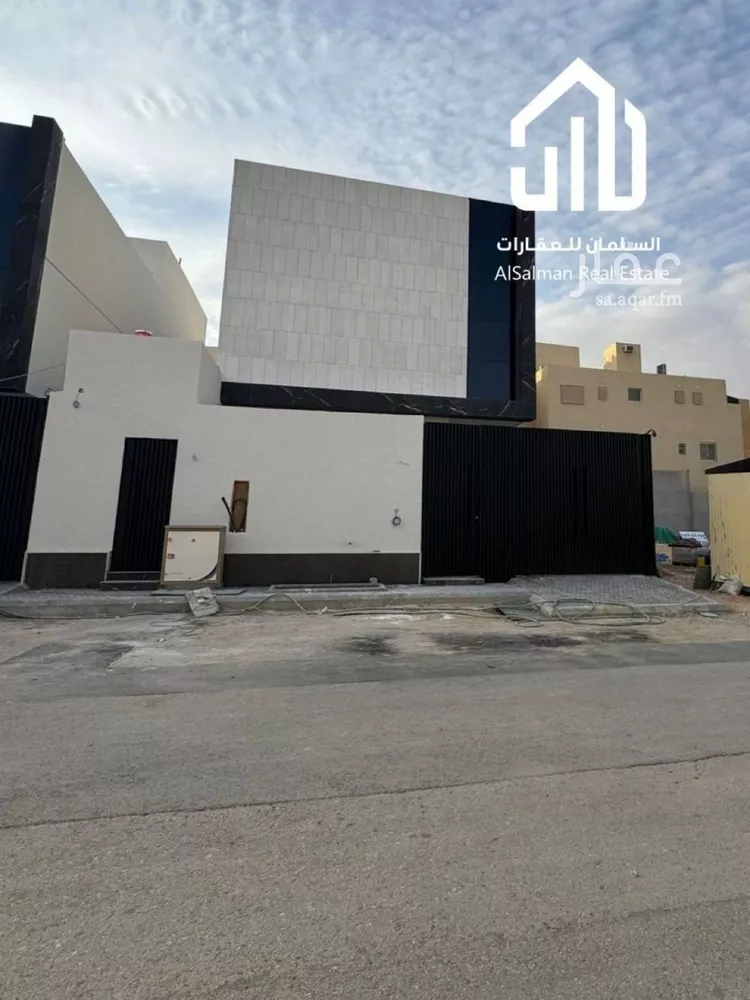 فيلا للبيع في شارع الشعيفان, حي النرجس, مدينة الرياض, منطقة الرياض 1 صورة