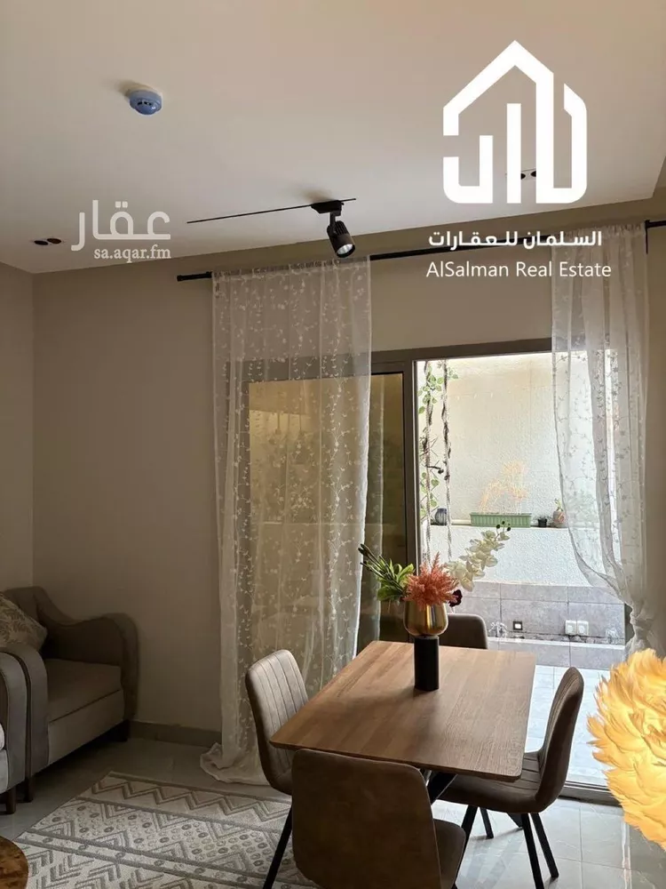 شقة للإيجار في شارع محمد بن عبدالعزيز الدغيثر, حي الملقا, مدينة الرياض, منطقة الرياض صورة 4