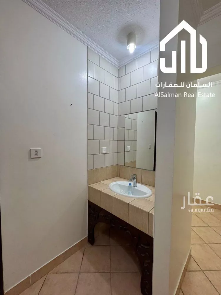 شقة للإيجار في شارع سهل بن الحارث, حي العقيق, مدينة الرياض, منطقة الرياض صورة 4