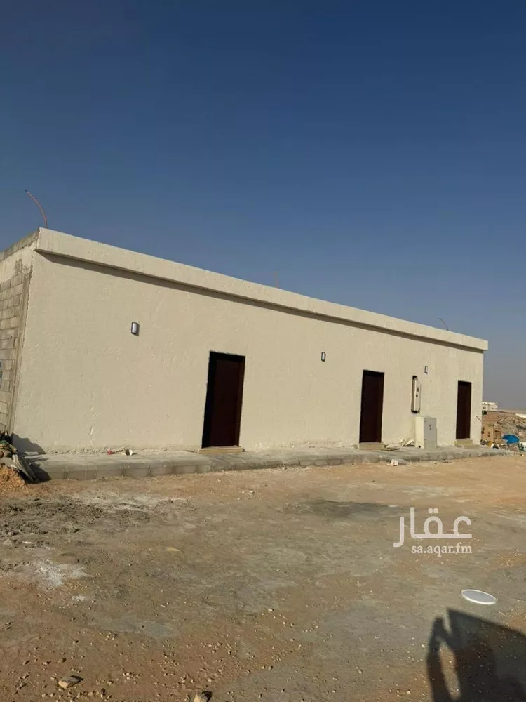 Rest House for Sale in Riyadh Uraidh