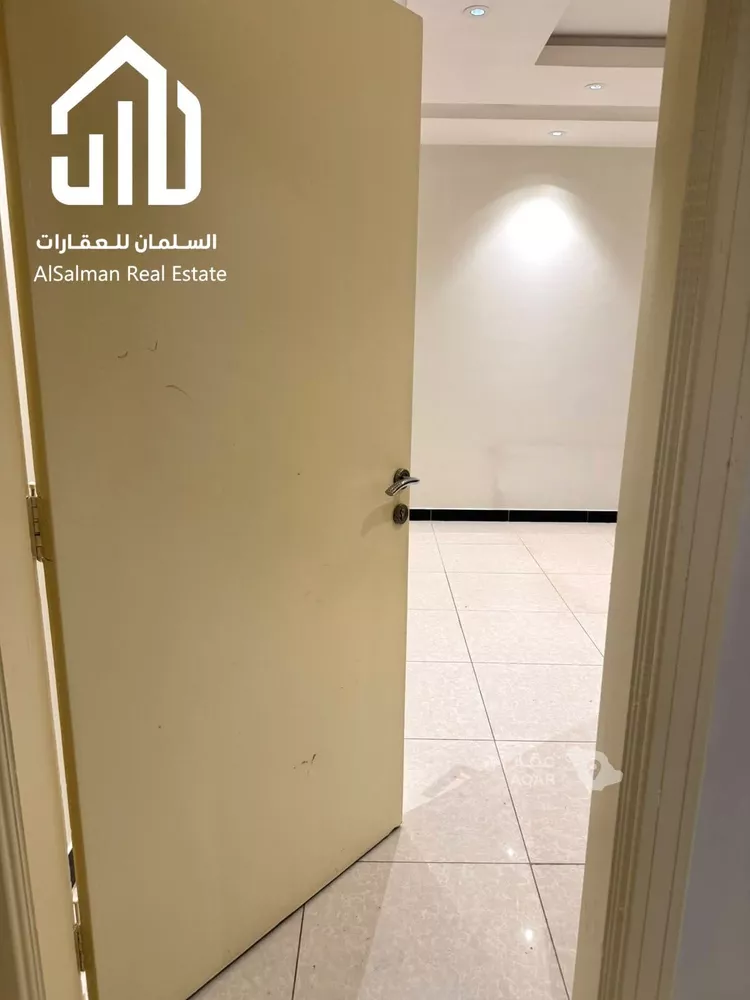 شقة للإيجار في شارع وادي البطحاء, حي الملقا, مدينة الرياض, منطقة الرياض 4