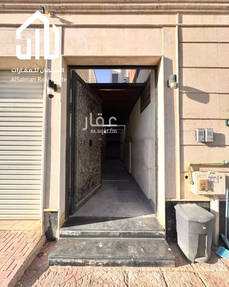 شقة للإيجار في شارع رقم 298, حي الياسمين, مدينة الرياض, منطقة الرياض صورة 5