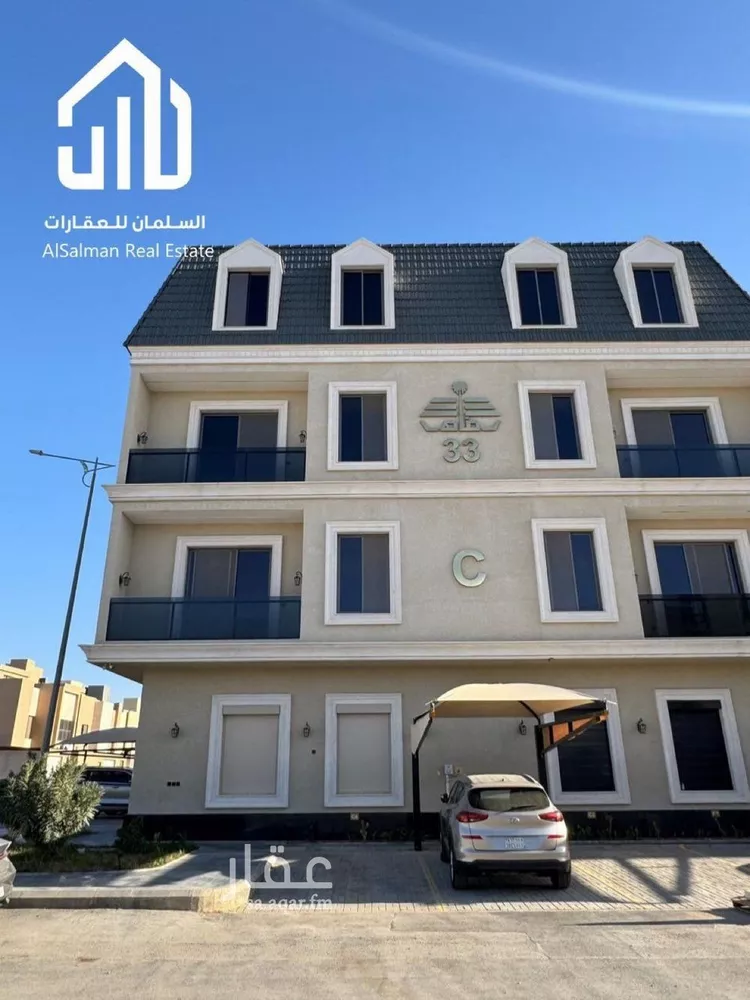 شقة للبيع في شارع القامة, حي العارض, مدينة الرياض, منطقة الرياض صورة 4