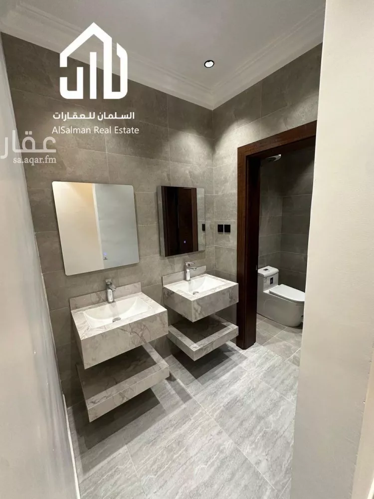 شقة للإيجار في شارع عين الصفرا, حي العقيق, مدينة الرياض, منطقة الرياض صورة 3