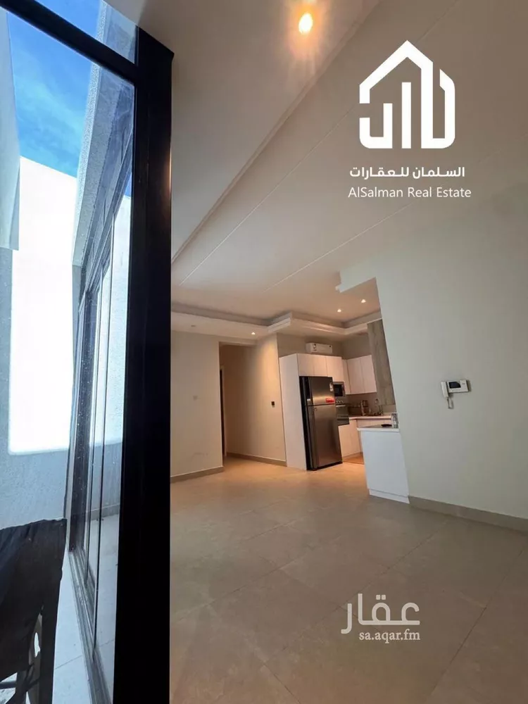 شقة للإيجار في شارع ضنك, حي العقيق, مدينة الرياض, منطقة الرياض 7