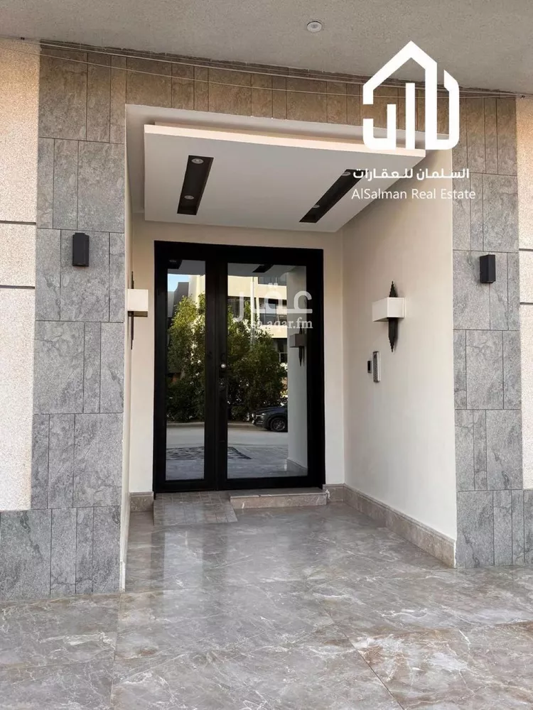 شقة للإيجار في شارع ضنك, حي العقيق, مدينة الرياض, منطقة الرياض صورة 5