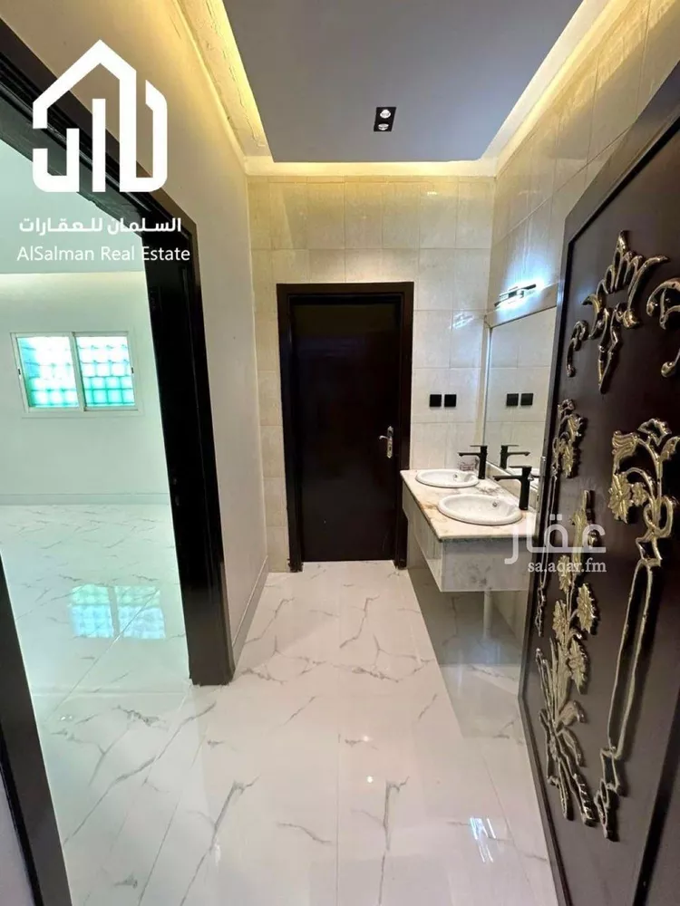 فيلا للبيع في شارع رقم 438, حي الملقا, مدينة الرياض, منطقة الرياض 8