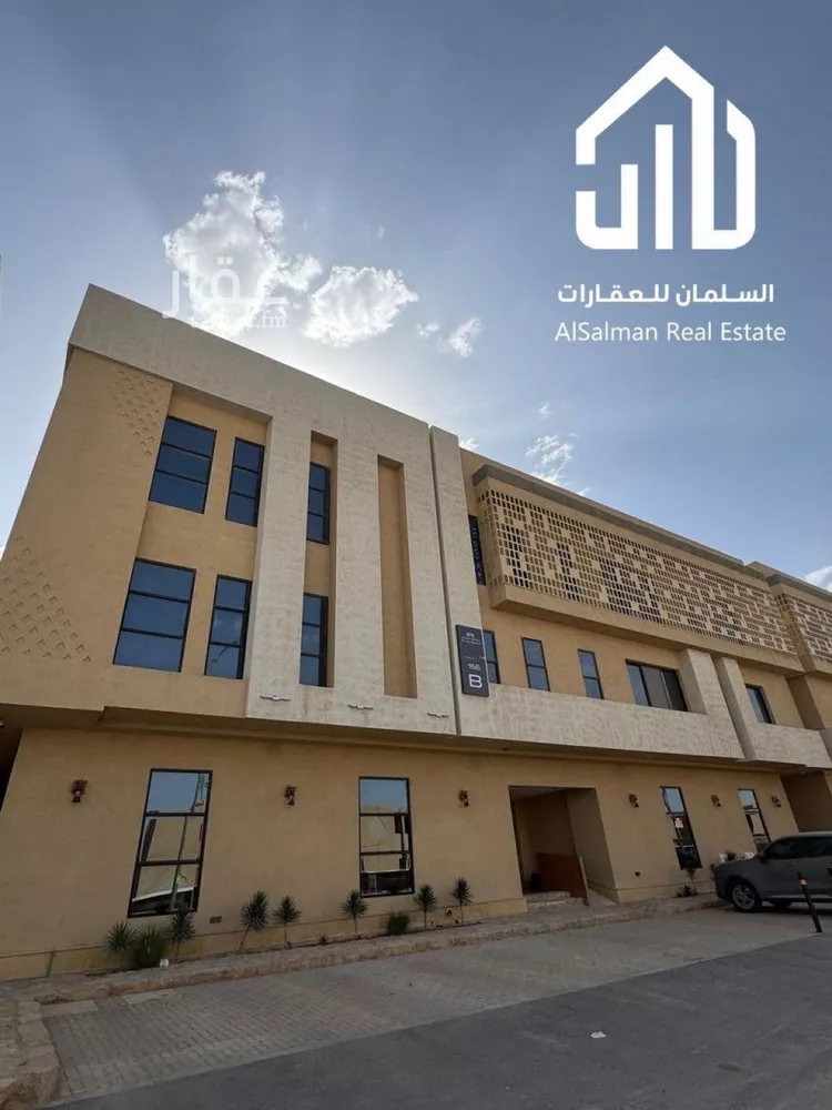 شقة للإيجار في شارع عبدالله بن نمير, حي عرقة, مدينة الرياض, منطقة الرياض