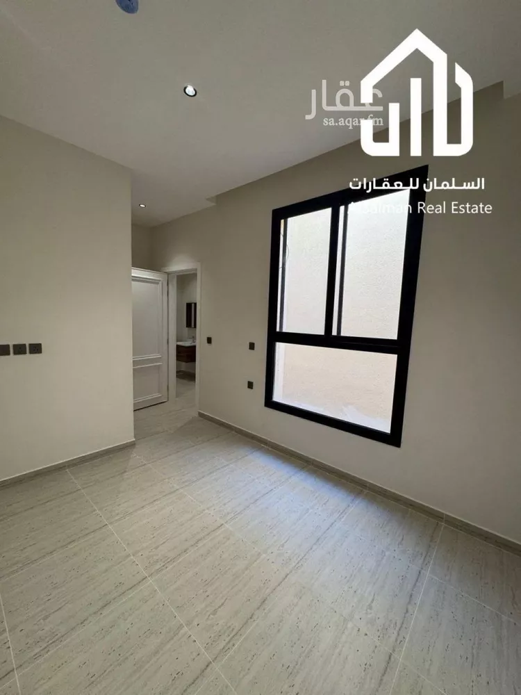 شقة للإيجار في شارع عبدالله بن نمير, حي عرقة, مدينة الرياض, منطقة الرياض صورة 2