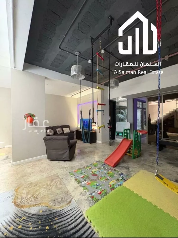شقة للإيجار في شارع محمد بن عبدالعزيز الدغيثر, حي الملقا, مدينة الرياض, منطقة الرياض 6